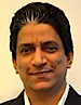 Customer Centria Founder: CR Vinay